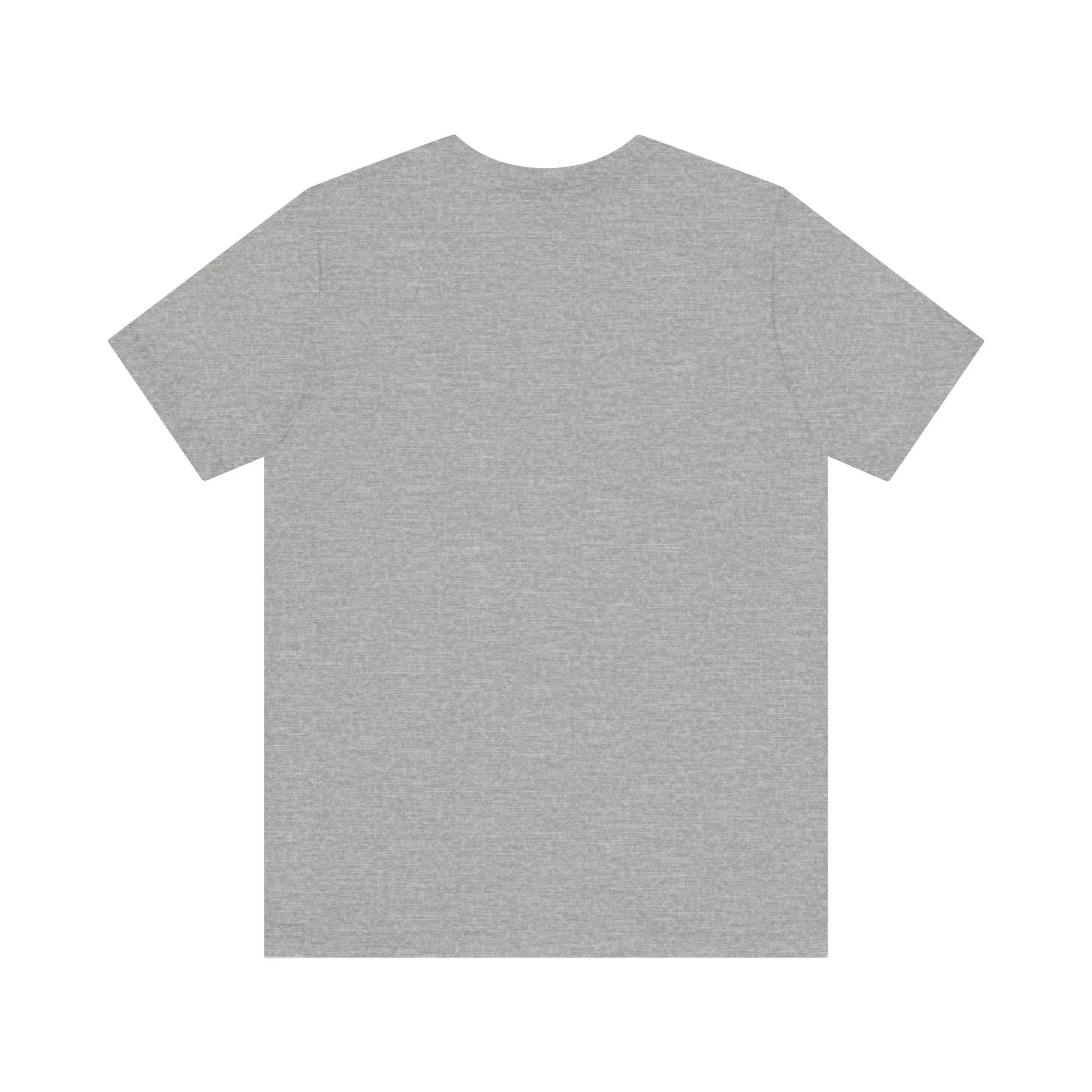 "I Heart HRT" Unisex Tee Printify