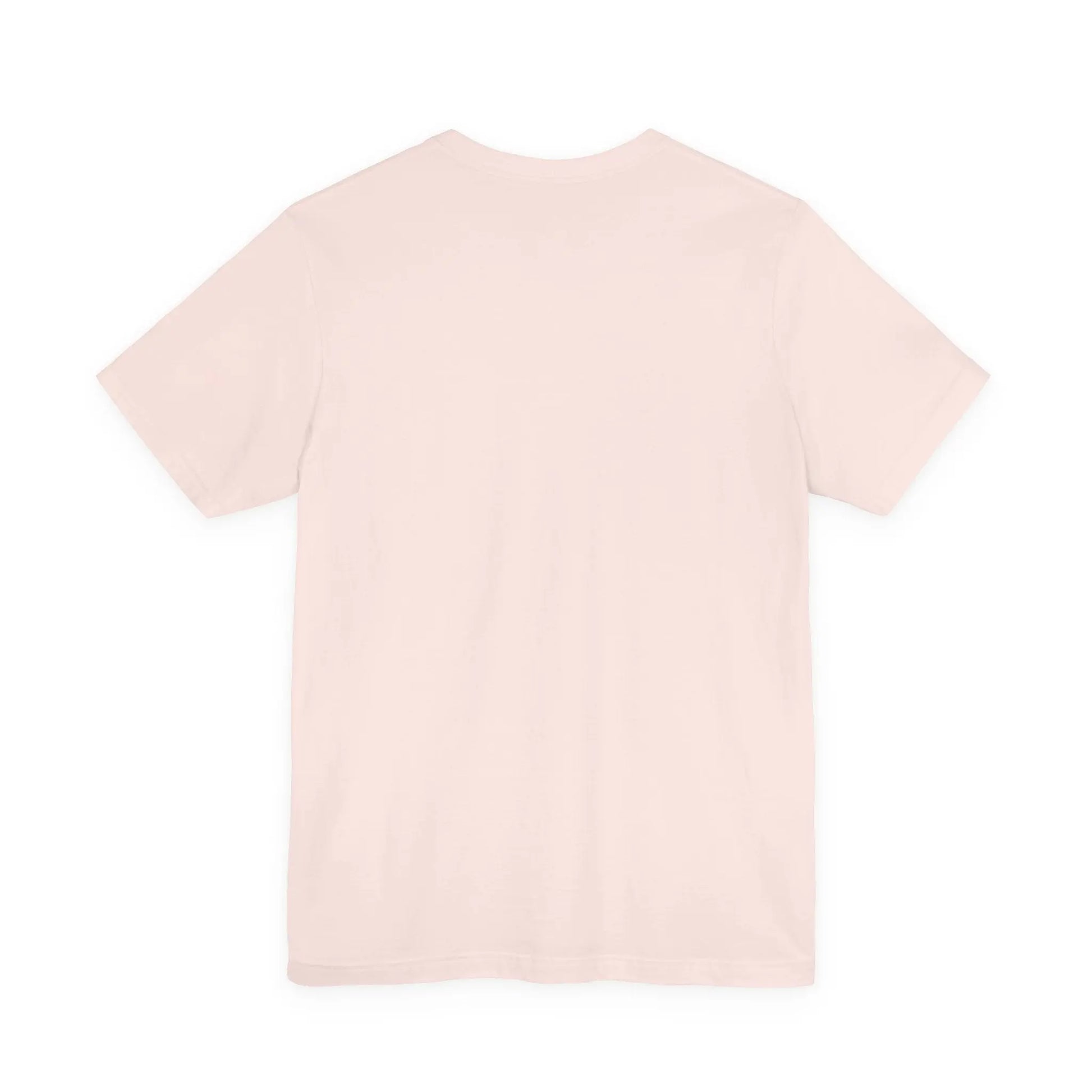"My Superpower: Zero Cares Given" Unisex Tee Printify