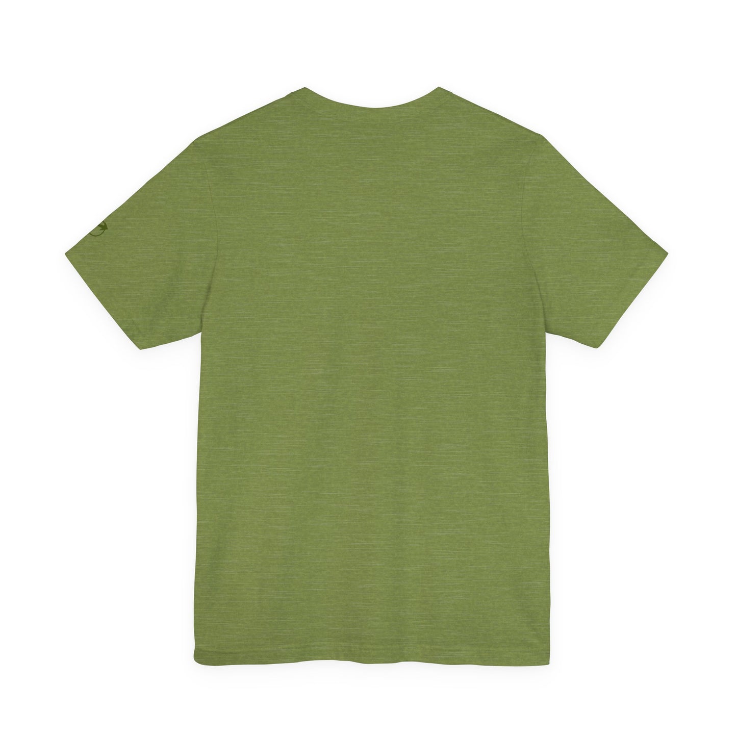 "Menopause Army" Unisex Tee - #NoPauseForMenopause