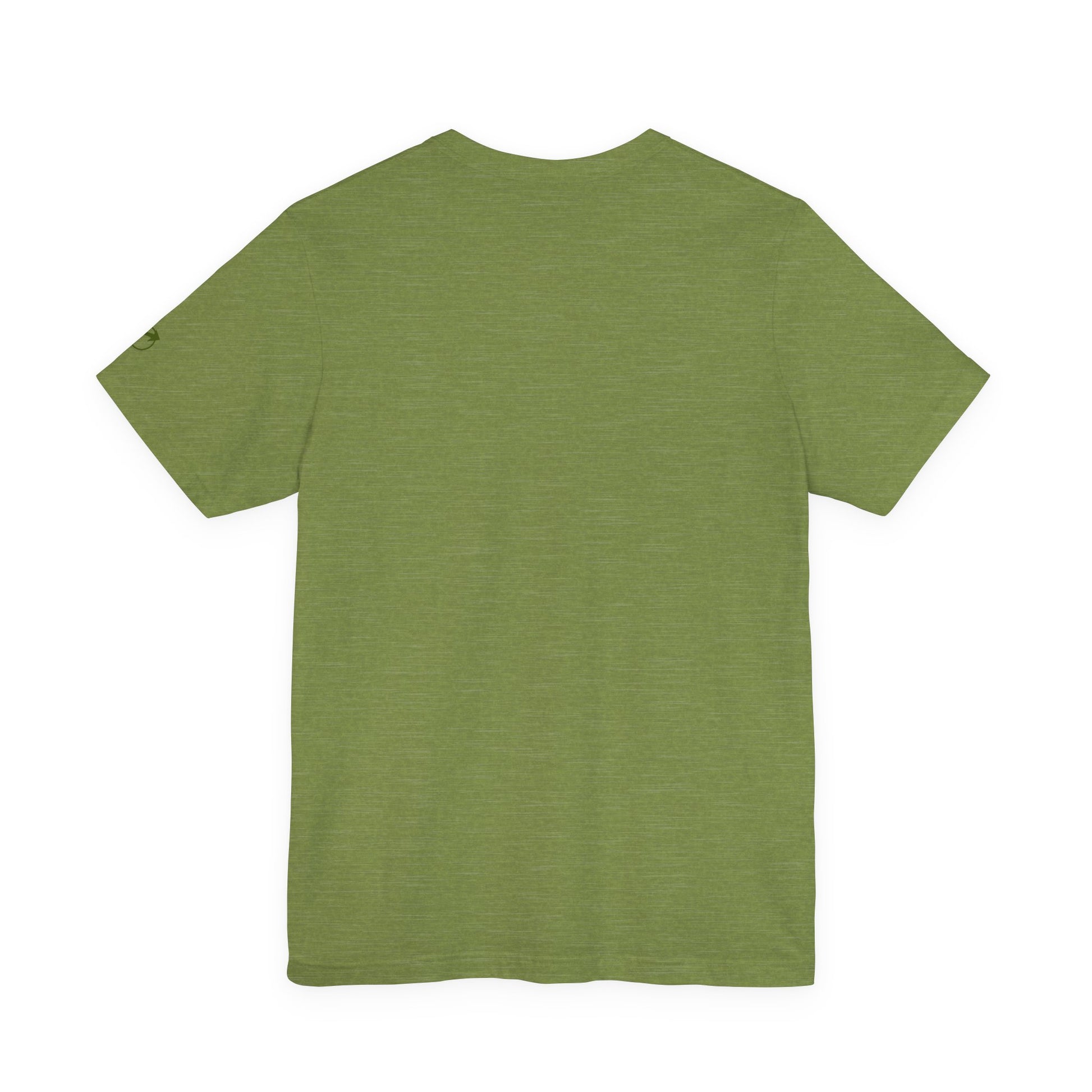 "Menopause Army" Unisex Tee - #NoPauseForMenopause