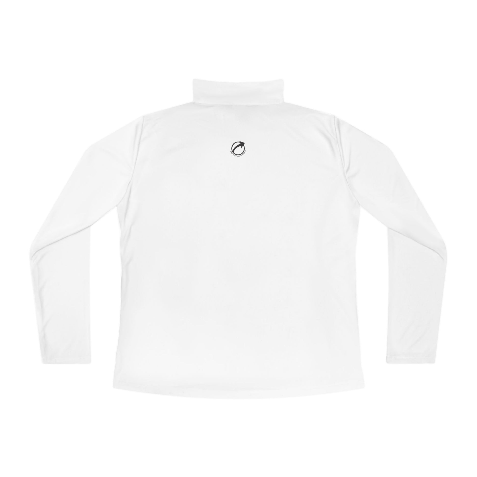 "Still At My Peak" Ladies Pullover - #NoPauseForMenopause