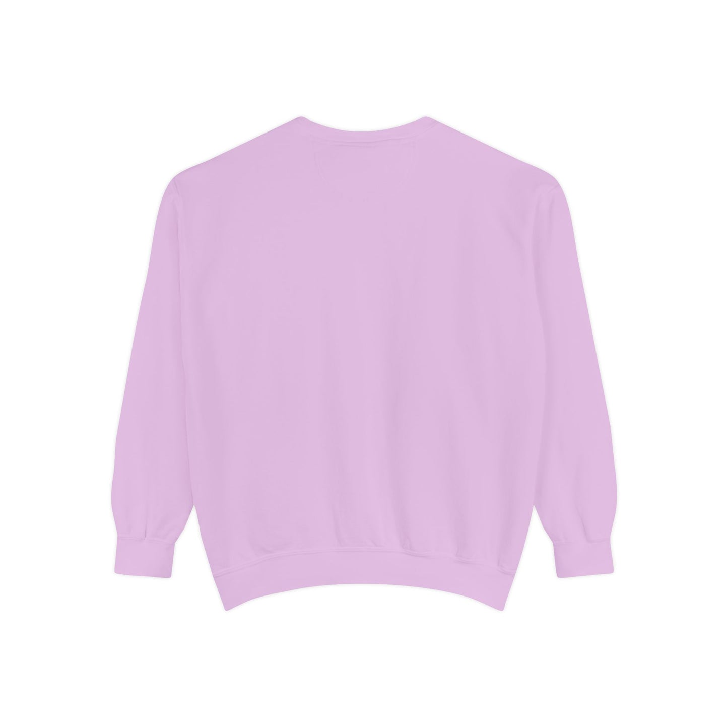 "Blooming In Renewal" Sweatshirt - #NoPauseForMenopause