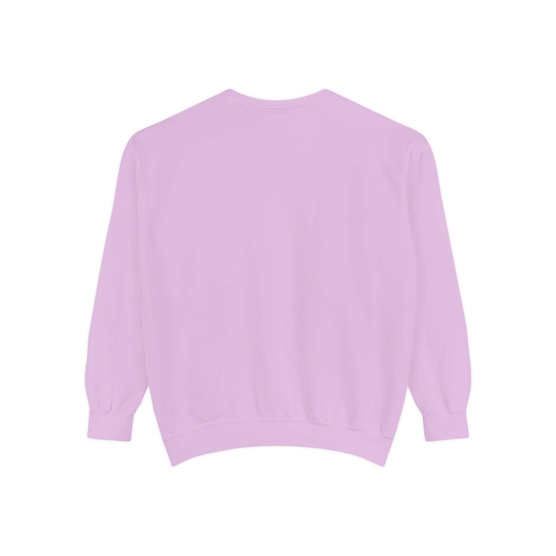 "Blooming In Renewal" Sweatshirt - #NoPauseForMenopause