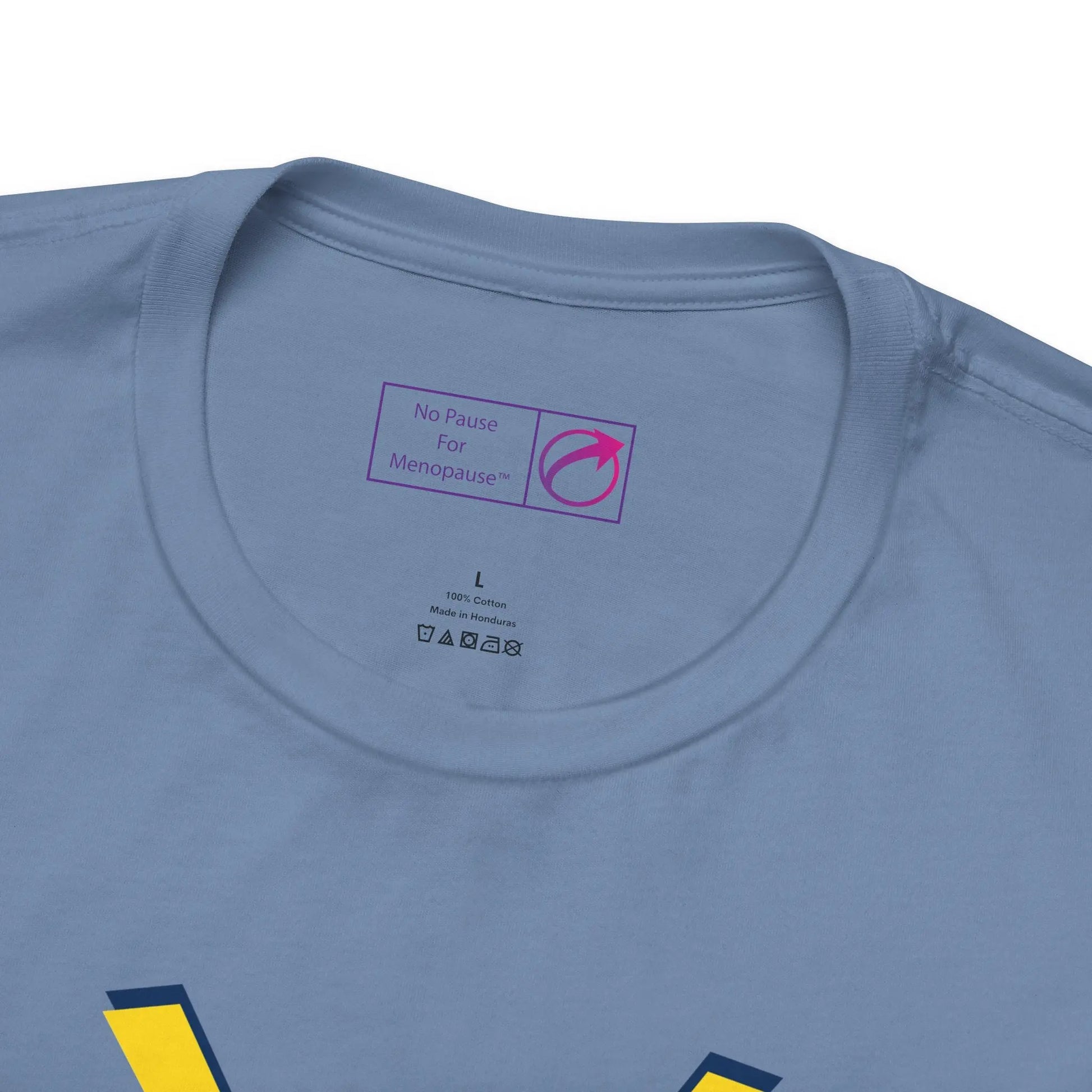 "Powering the Earth" Unisex Tee Printify