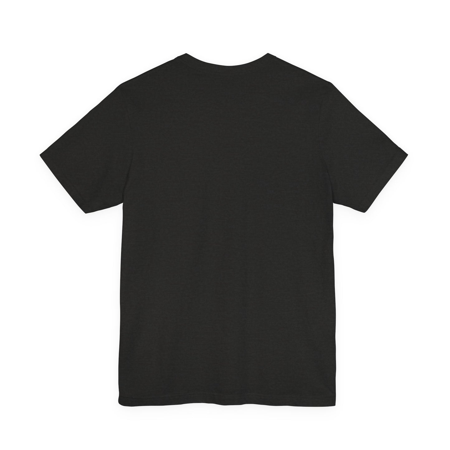 "Full Tank. Full Throttle." Unisex Tee - #NoPauseForMenopause