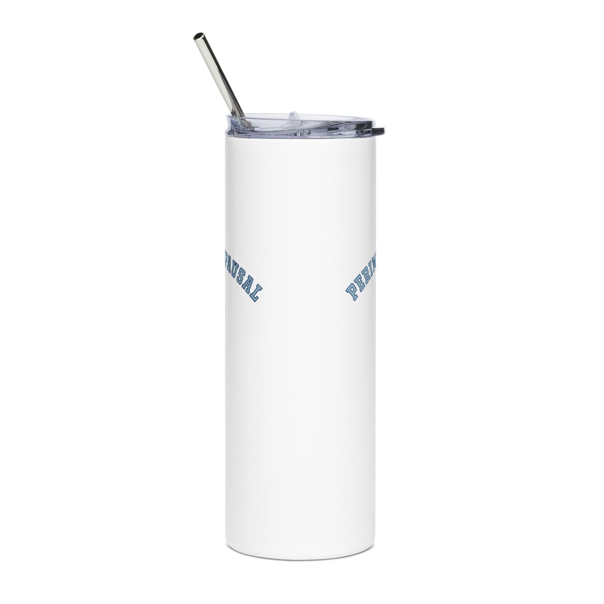 "Perimenopausal" Tumbler - #NoPauseForMenopause