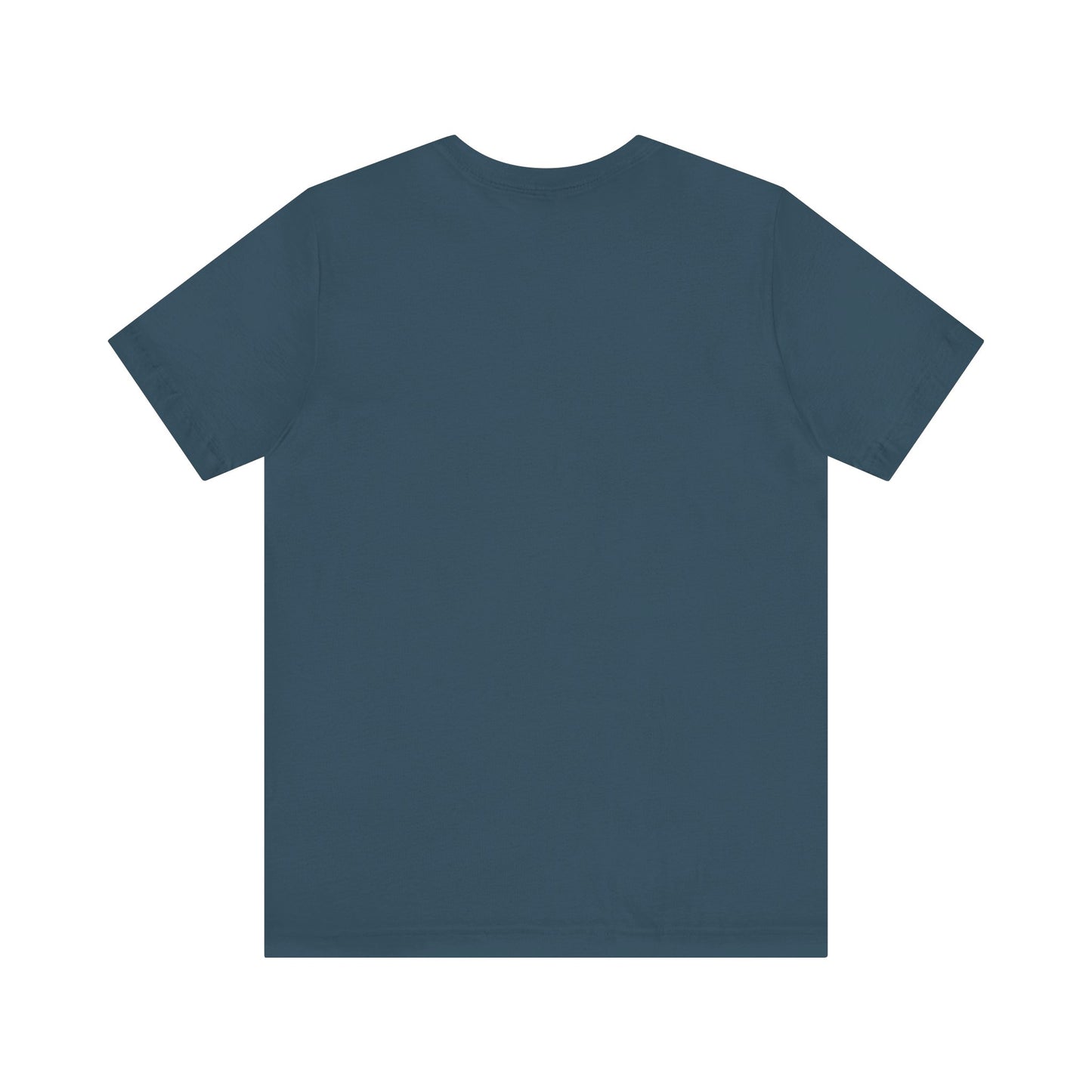"Postmenopausal With Purpose" Unisex Tee - #NoPauseForMenopause