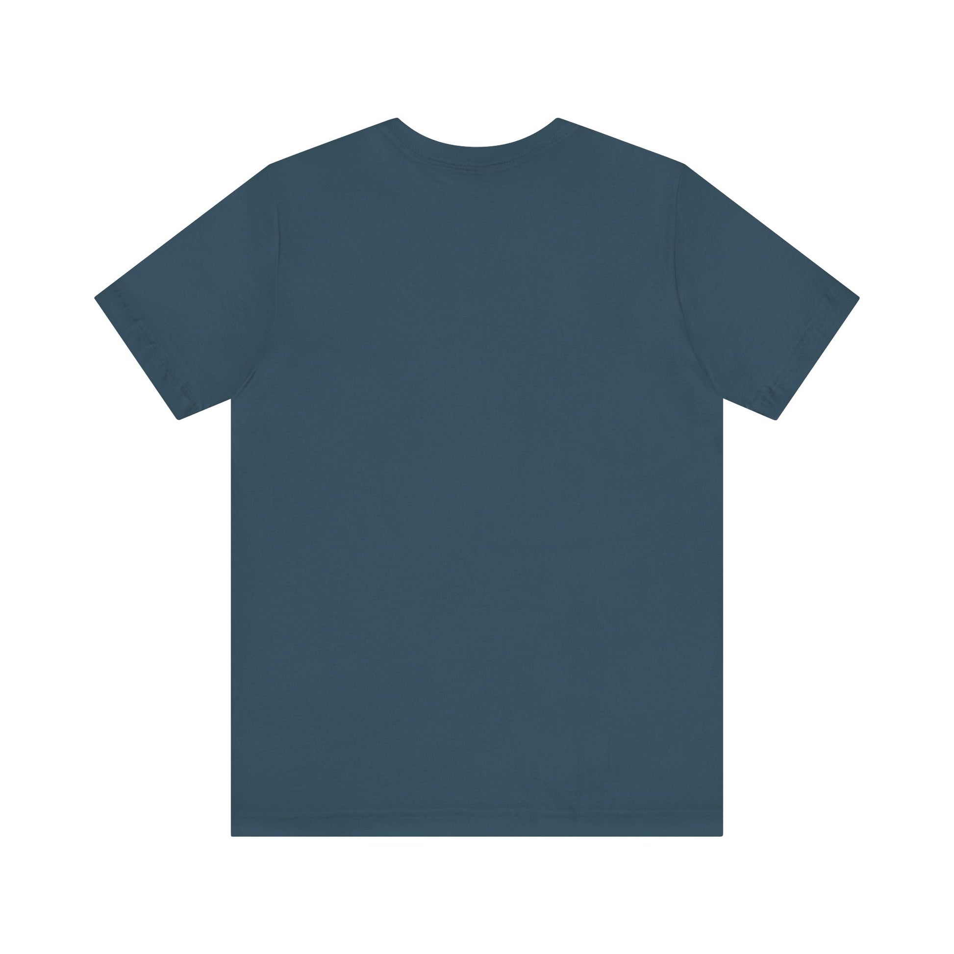 "Postmenopausal With Purpose" Unisex Tee - #NoPauseForMenopause