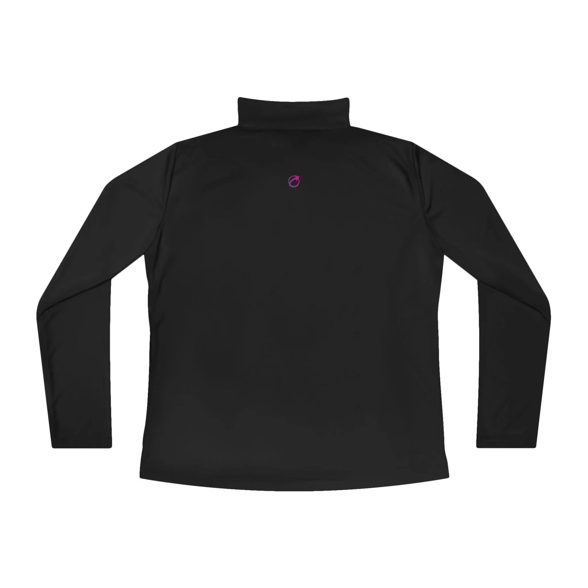 "I Heart HRT" Ladies Pullover (Linear) Printify