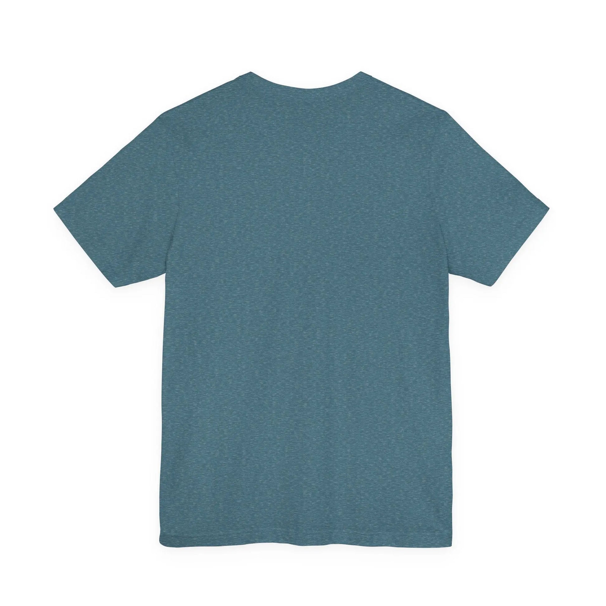 "Medically Menopausal: Strong AF" Unisex Tee Printify