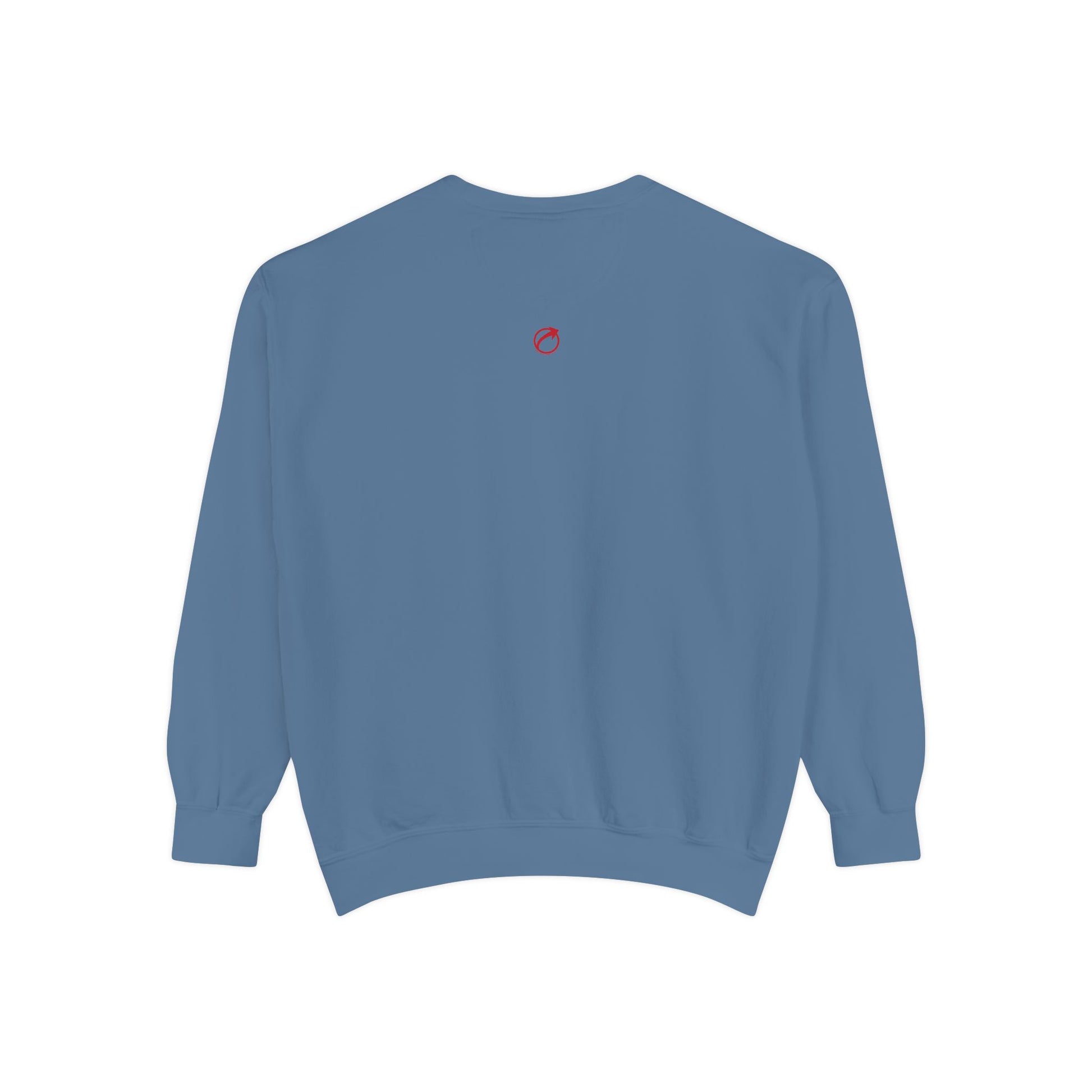 "Sally O'Malley" Sweatshirt - #NoPauseForMenopause