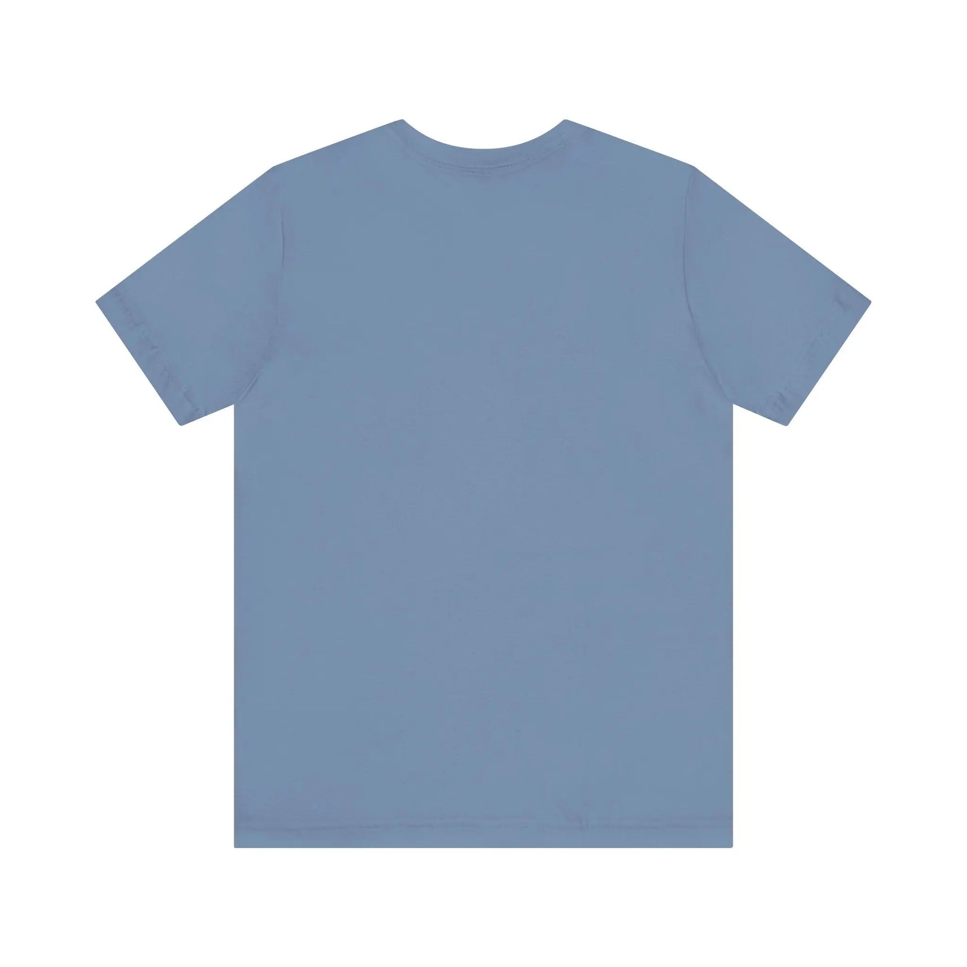 "I Heart HRT" Unisex Tee Printify