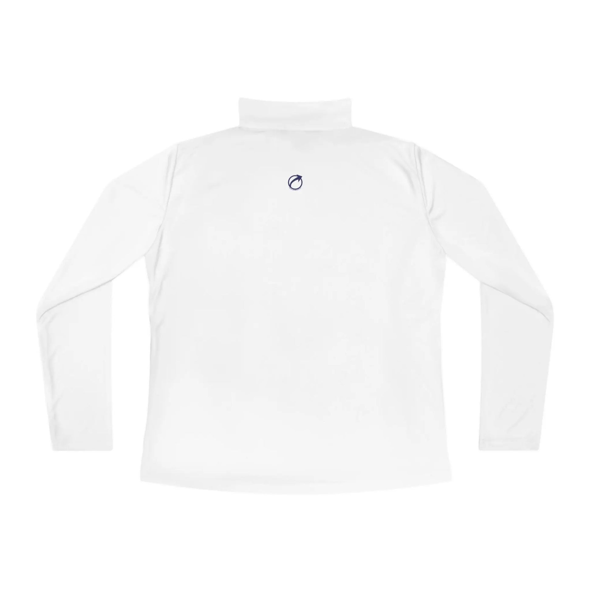 "Perimenopause Is Hot" Ladies Pullover Printify