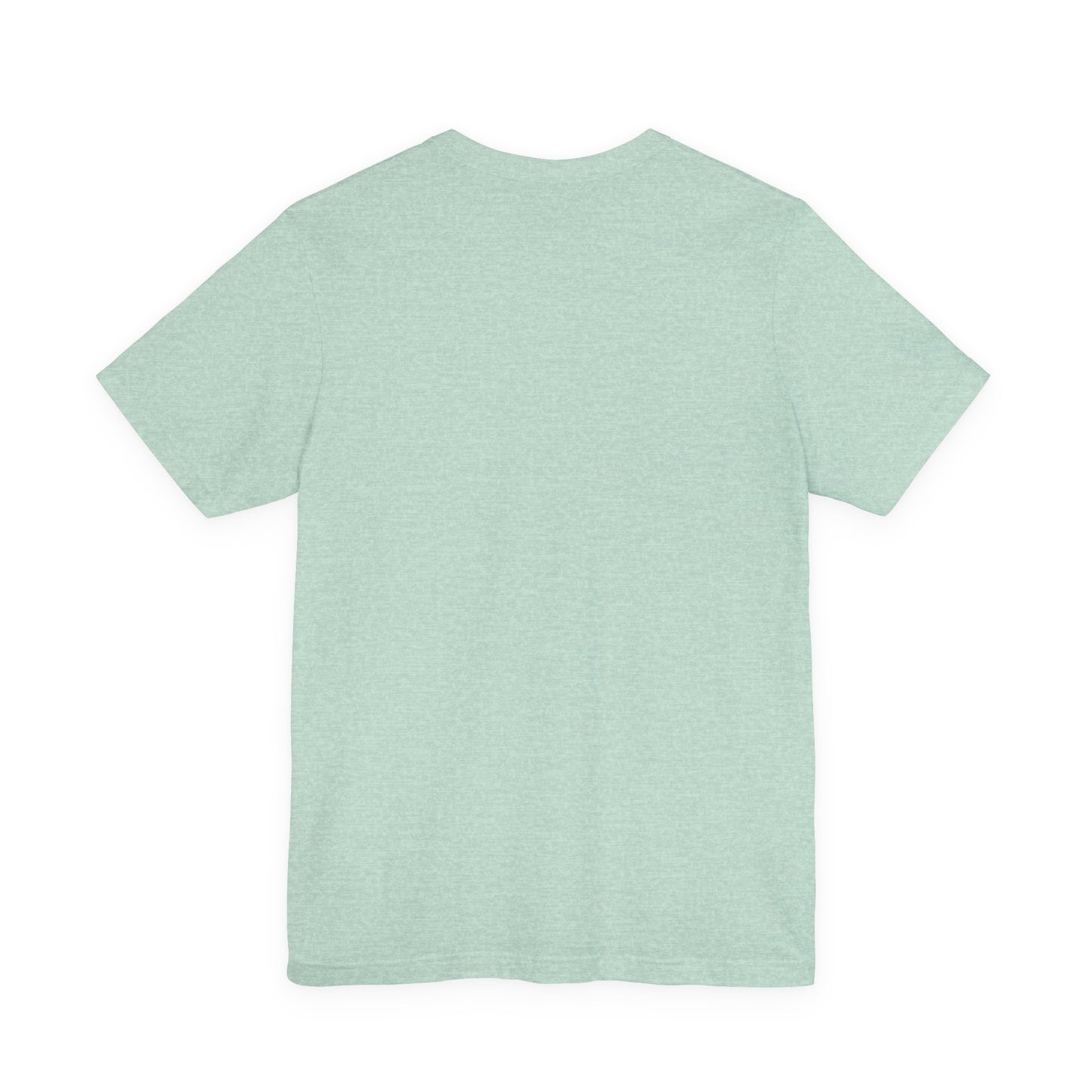 "Postmenopausal With Purpose" Unisex Tee - #NoPauseForMenopause