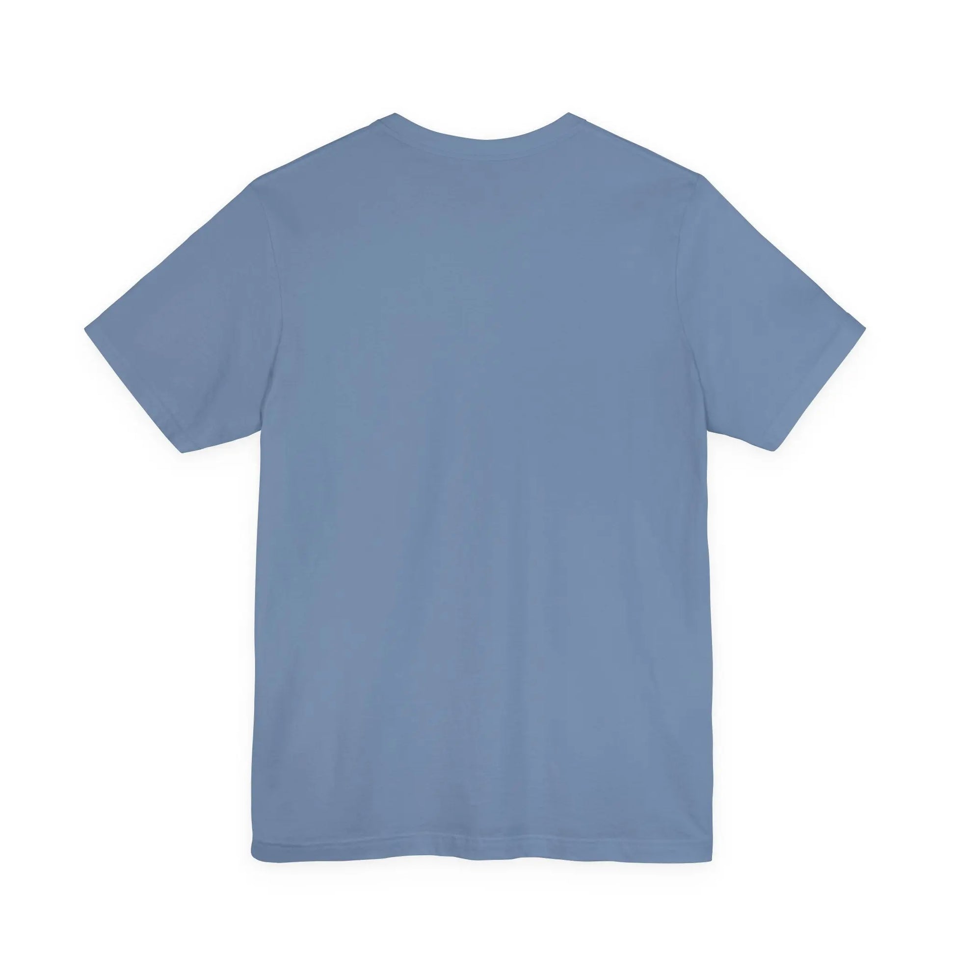 "Powering the Earth" Unisex Tee Printify