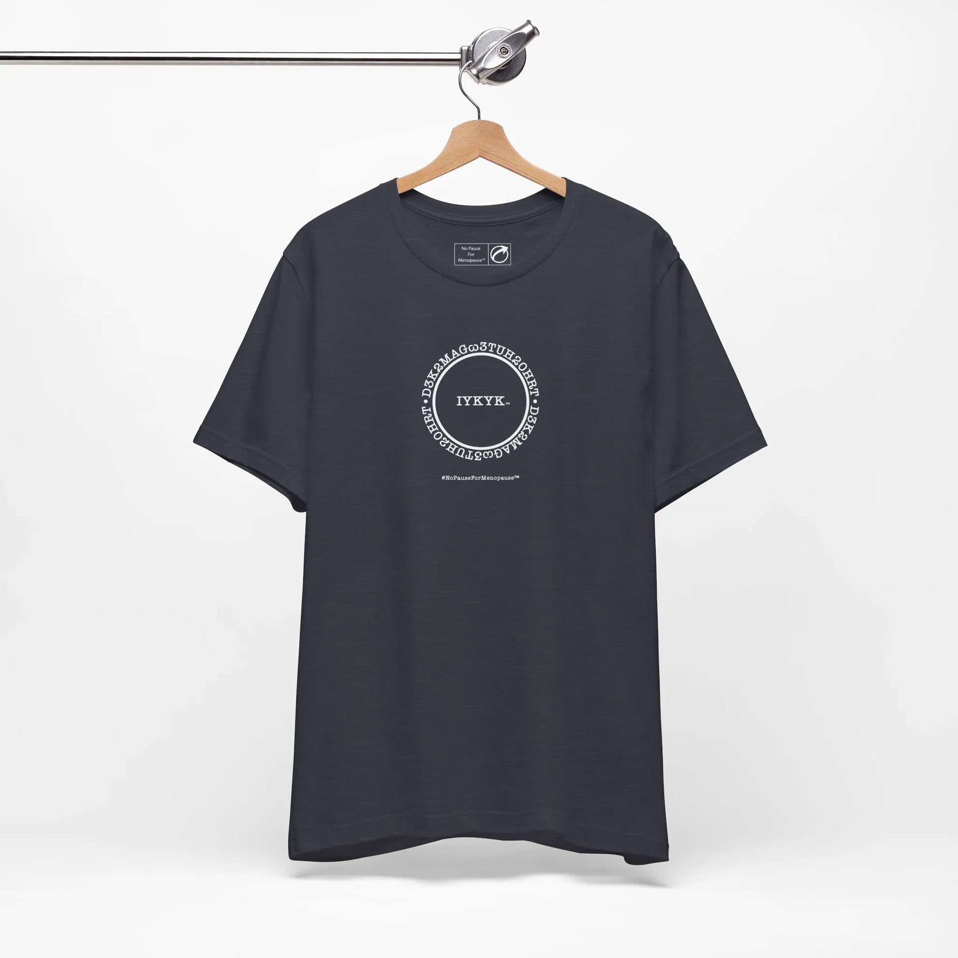 "IYKYK" Unisex Tee Printify