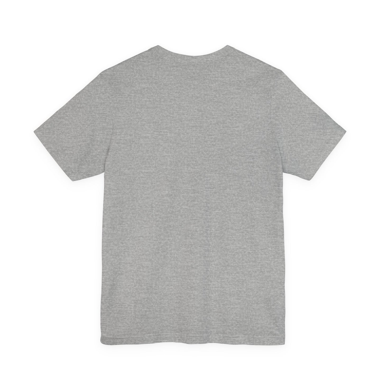"Medically Menopausal: Strong AF" Unisex Tee - #NoPauseForMenopause