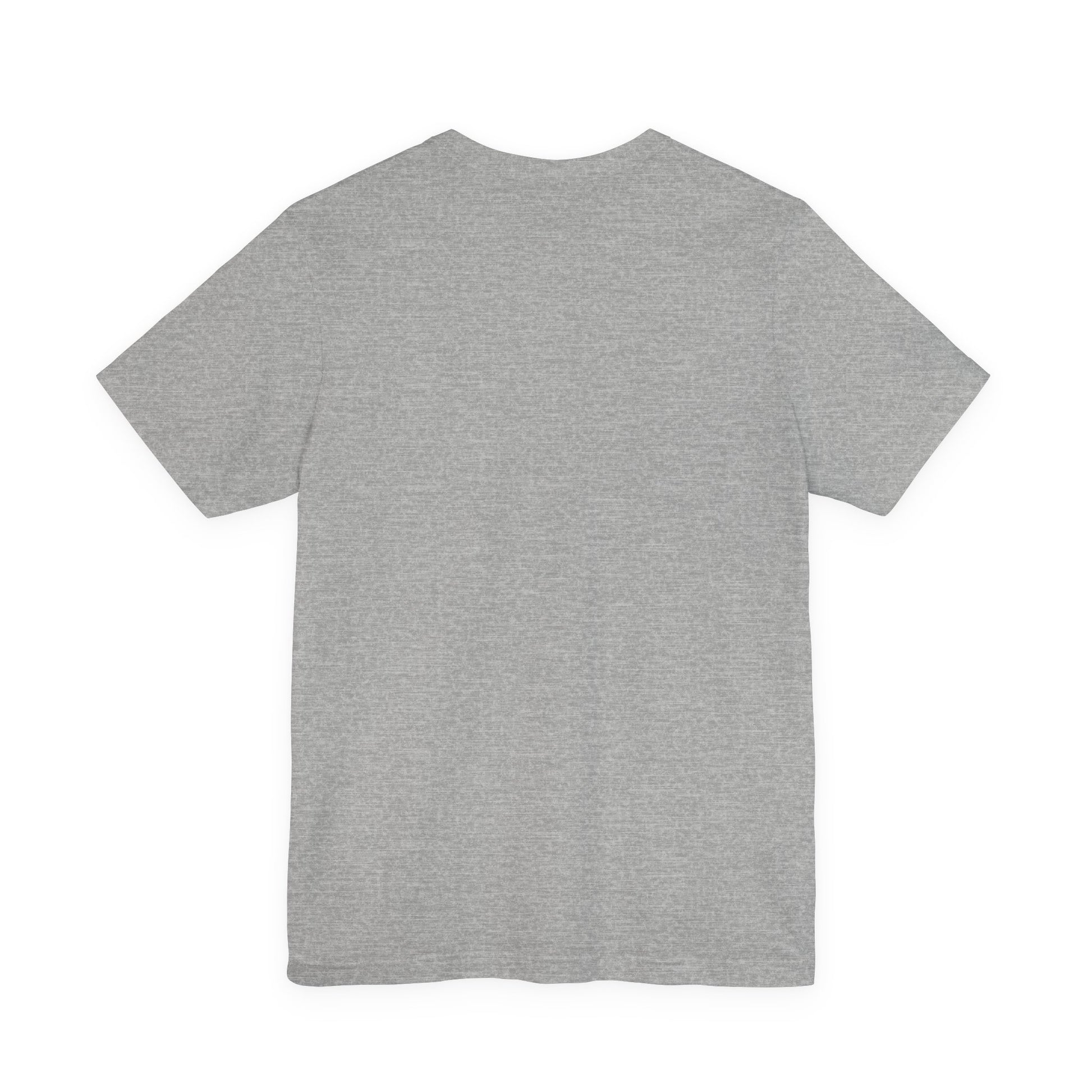 "Medically Menopausal: Strong AF" Unisex Tee - #NoPauseForMenopause