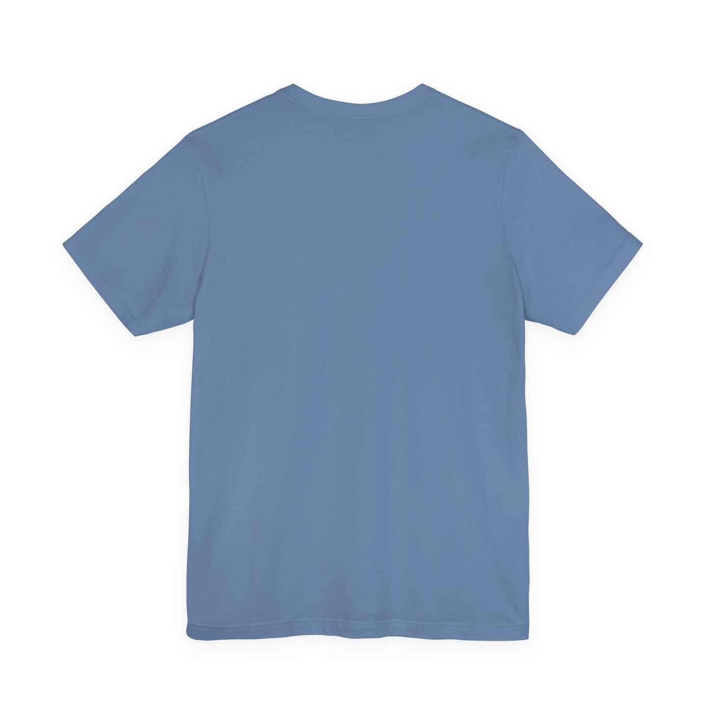"Postmenopausal" Unisex Tee - #NoPauseForMenopause