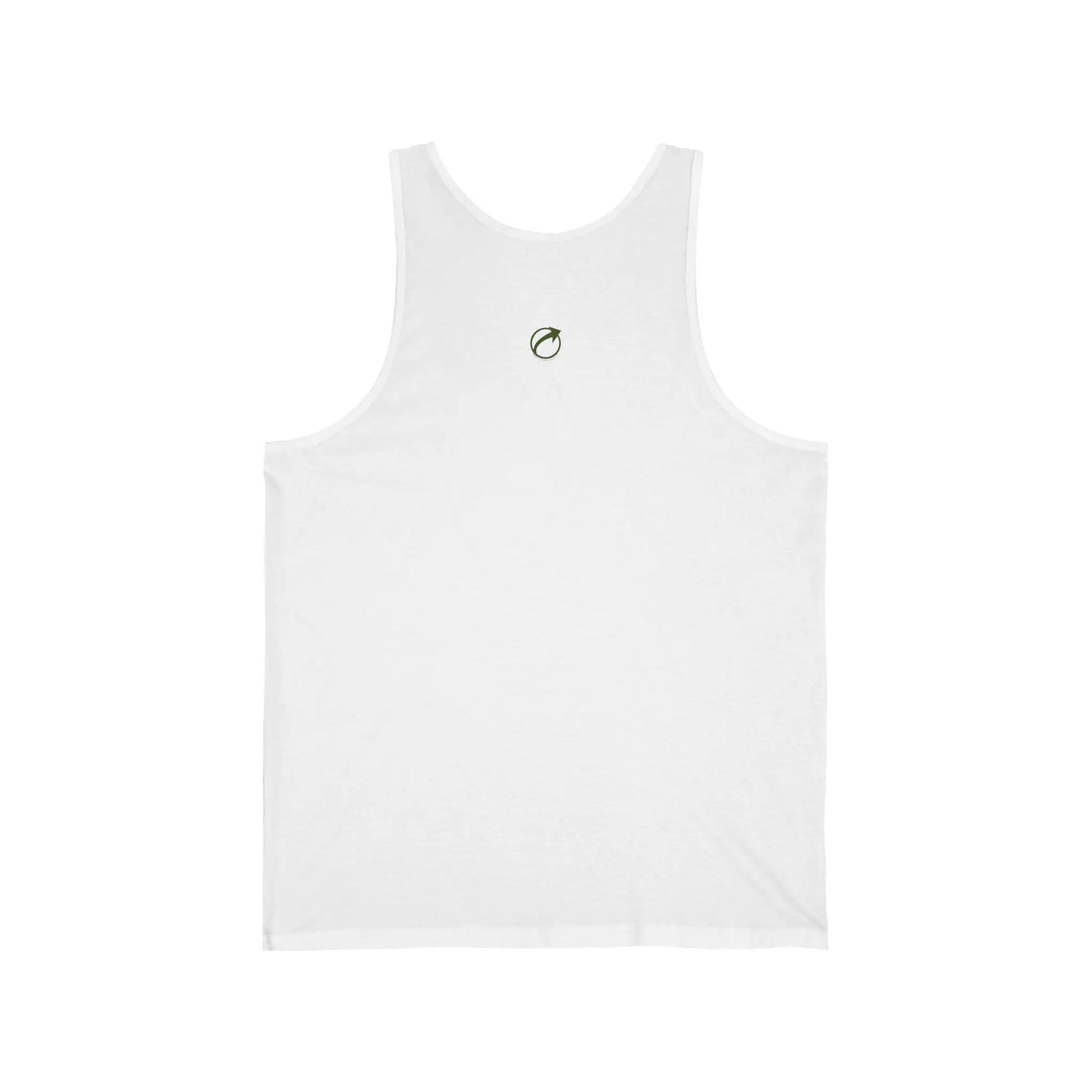 "Menopause Army" Tank Printify