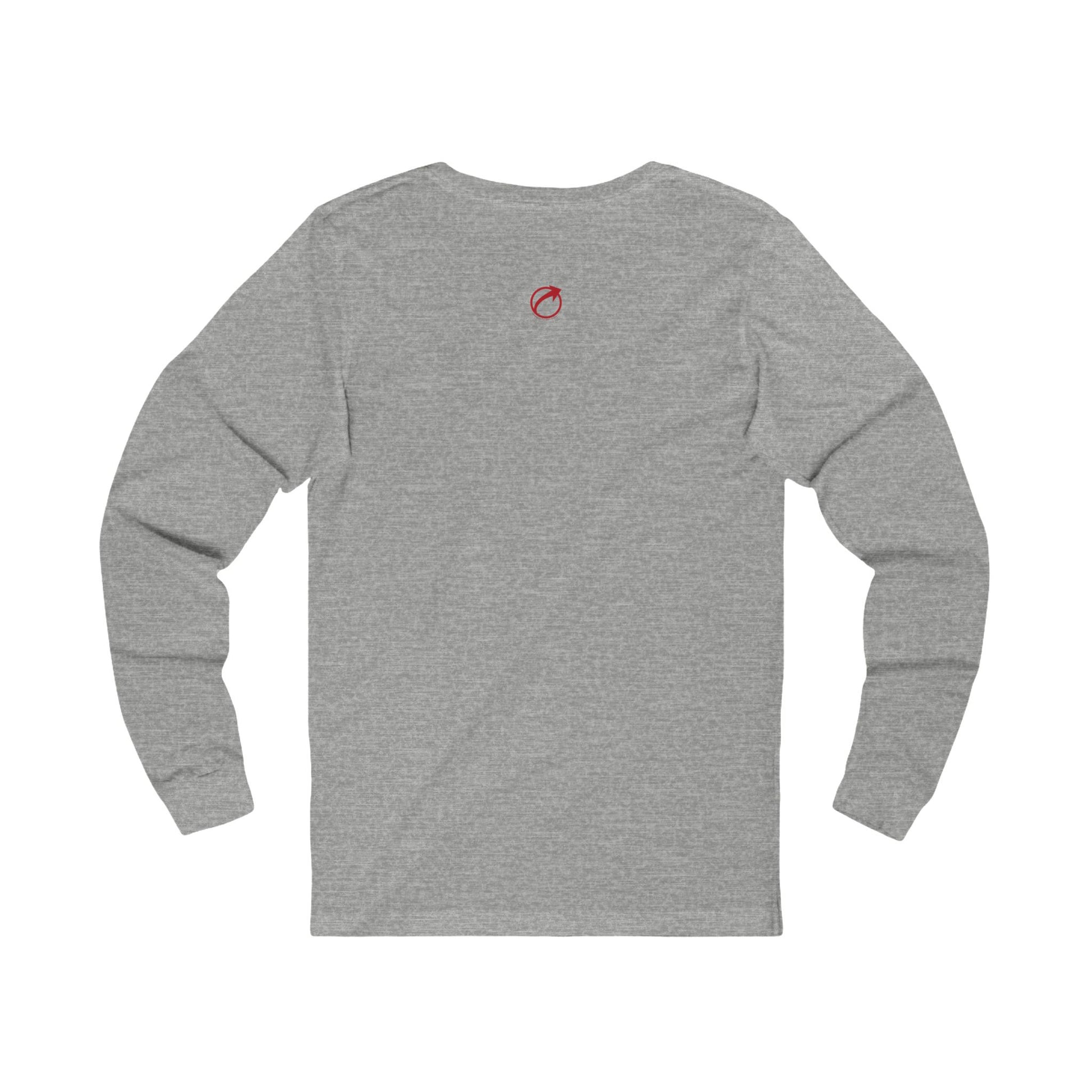 "Sally O'Malley Walked" Long-Sleeved Tee - #NoPauseForMenopause