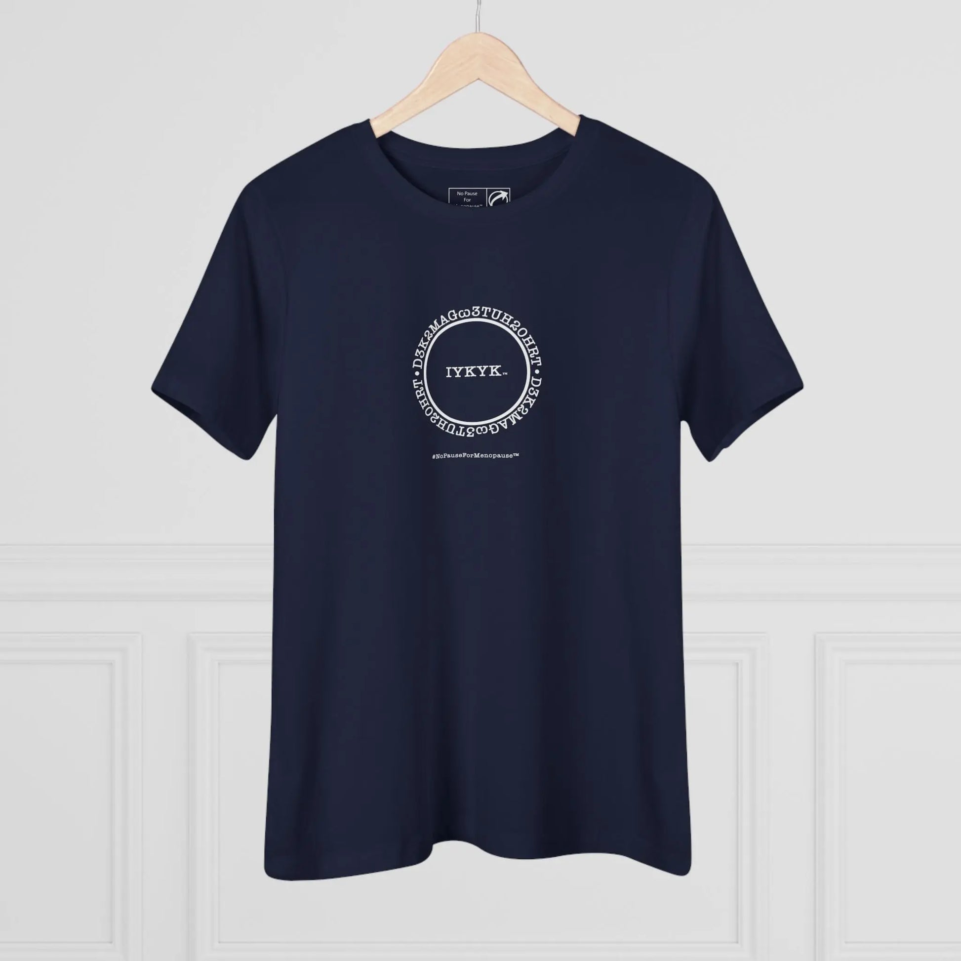 "IYKYK" Tee Printify