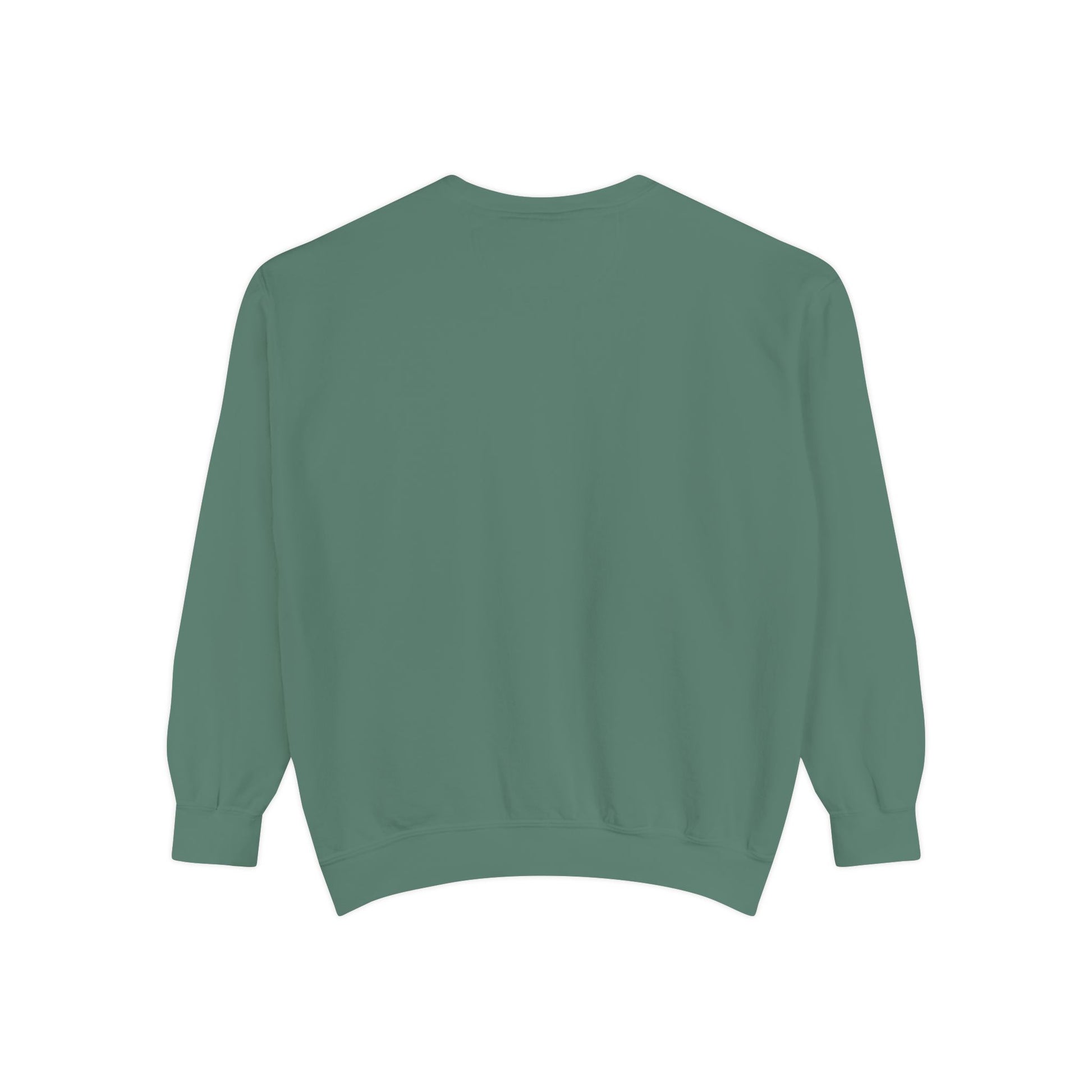 "Blooming In Renewal" Sweatshirt - #NoPauseForMenopause