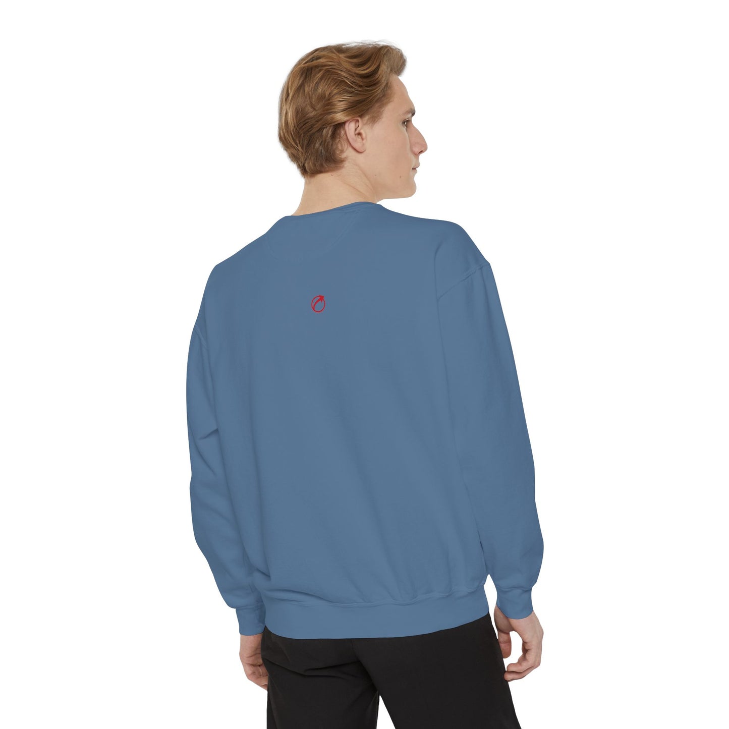 "Sally O'Malley" Sweatshirt - #NoPauseForMenopause