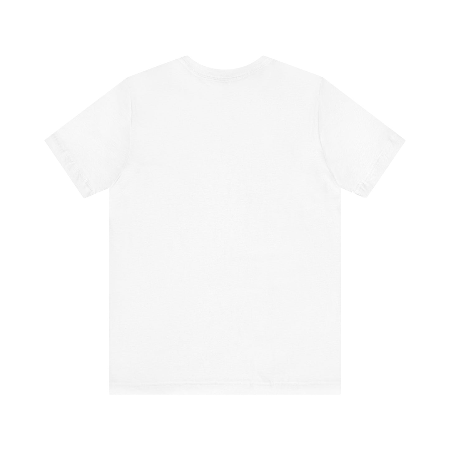 "I Heart HRT" Unisex Tee - #NoPauseForMenopause
