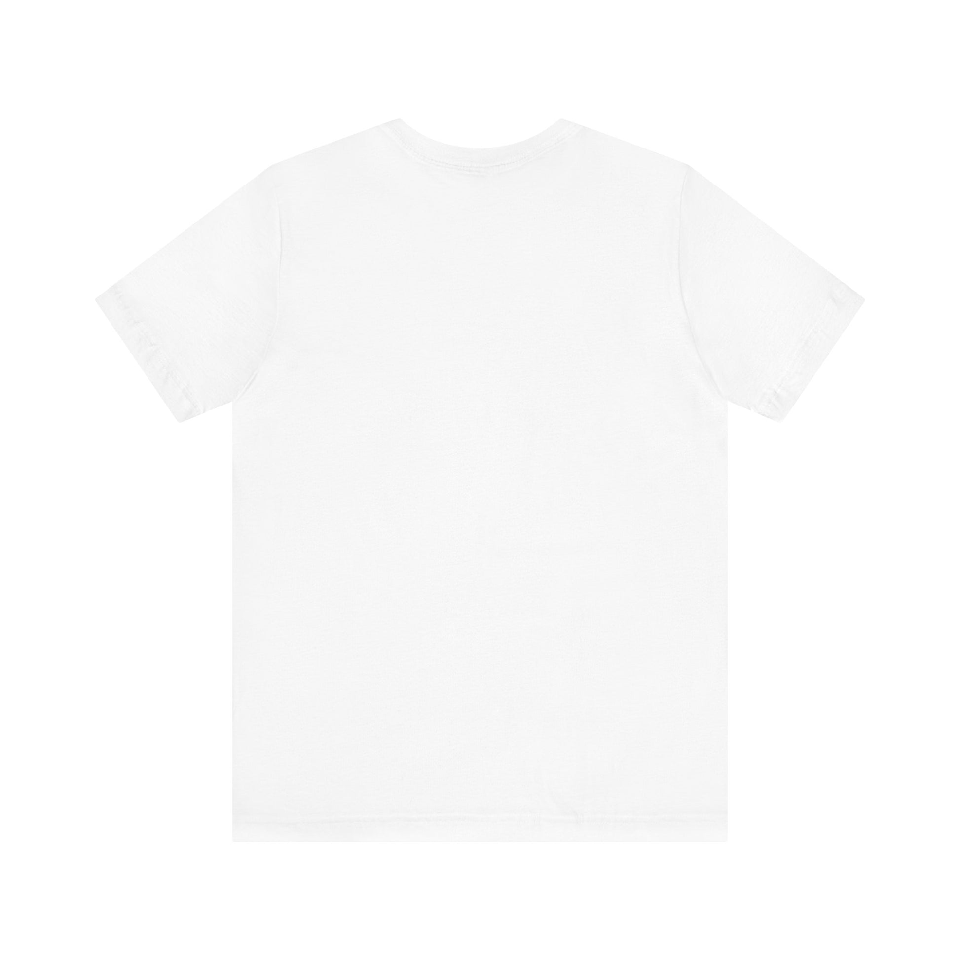 "I Heart HRT" Unisex Tee - #NoPauseForMenopause
