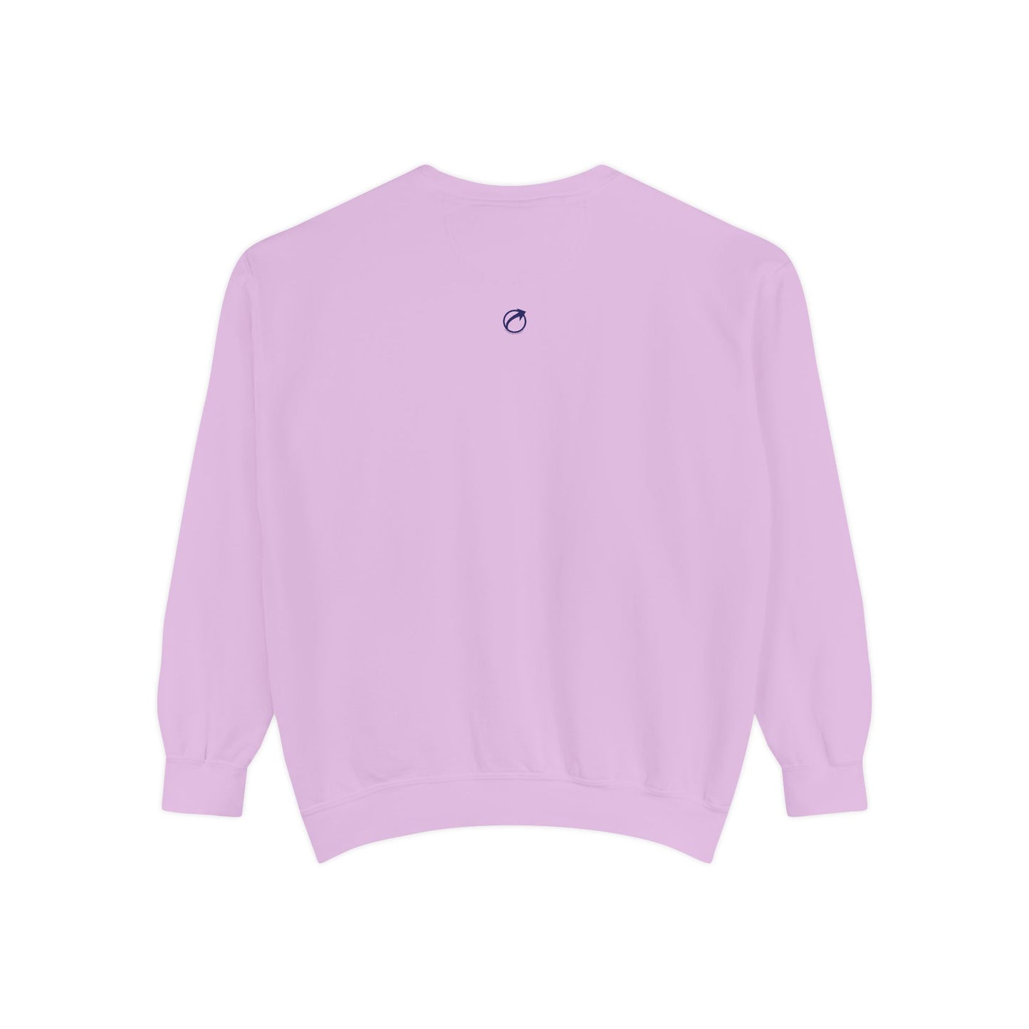 "Menopause Is Hot" Sweatshirt - #NoPauseForMenopause