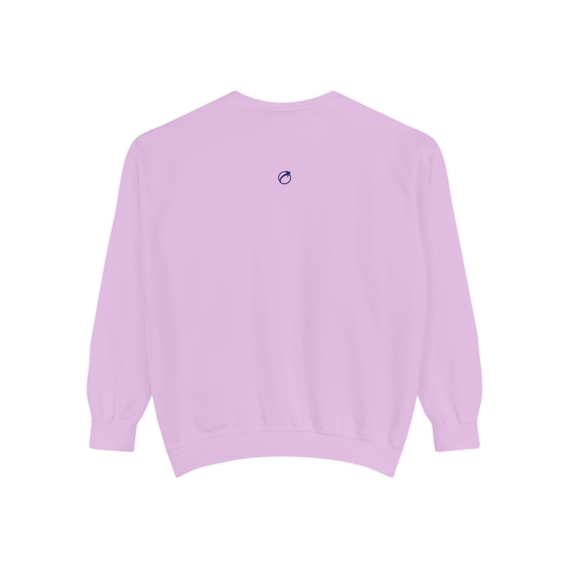 "Menopause Is Hot" Sweatshirt - #NoPauseForMenopause