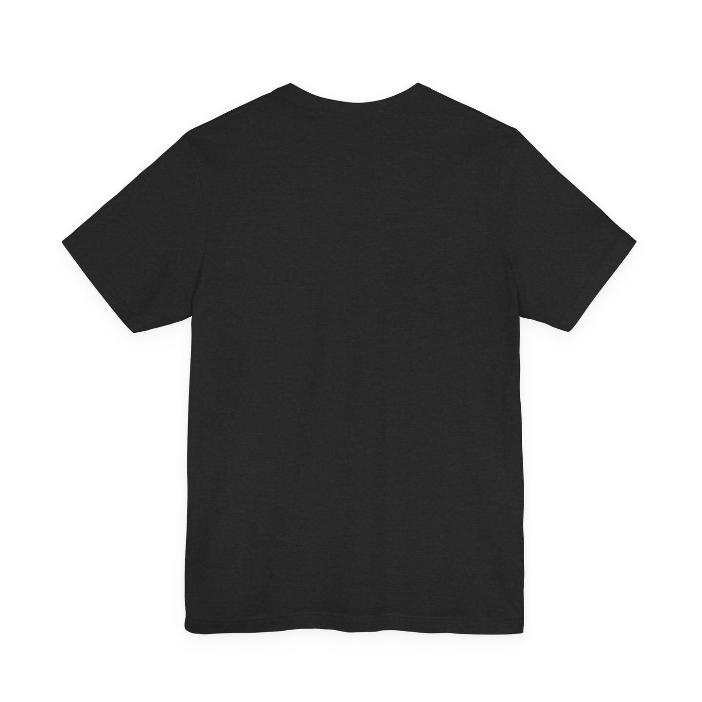"Postmenopausal With Purpose" Unisex Tee - #NoPauseForMenopause