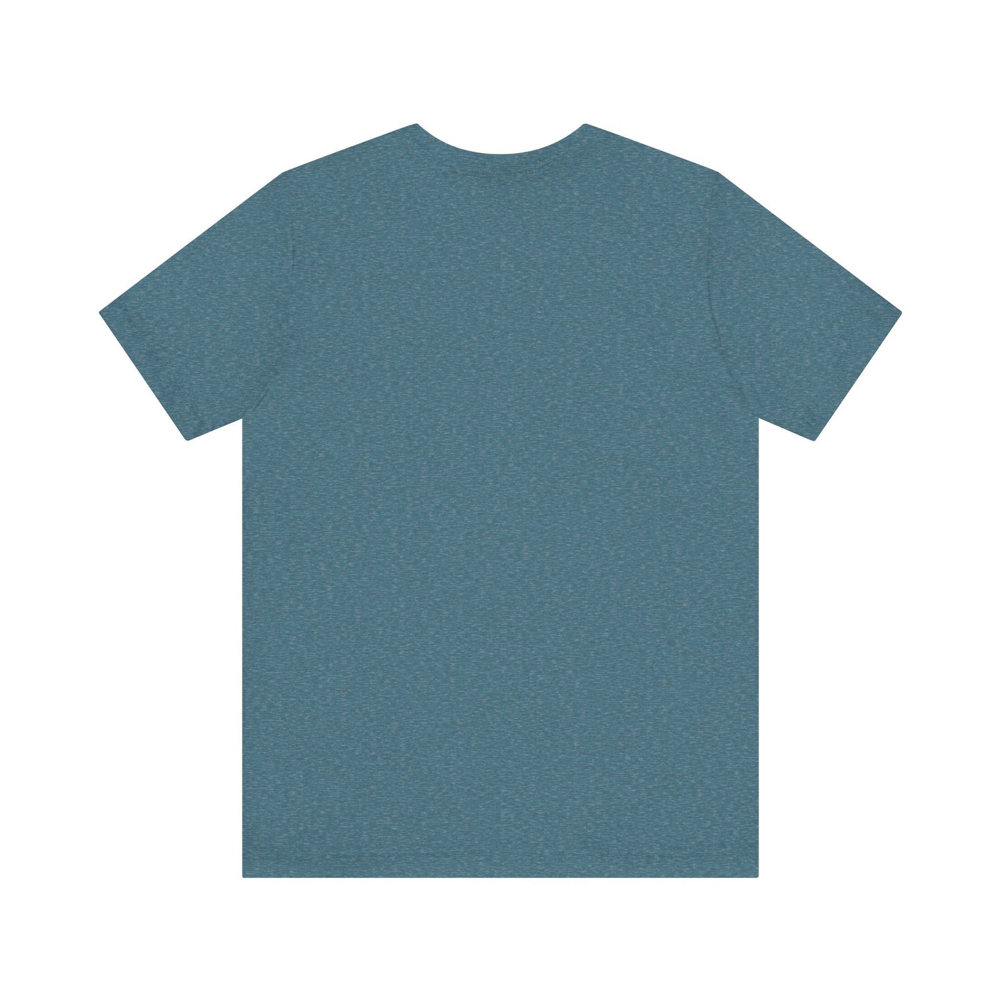 "Medically Menopausal: Strong AF" Unisex Tee - #NoPauseForMenopause