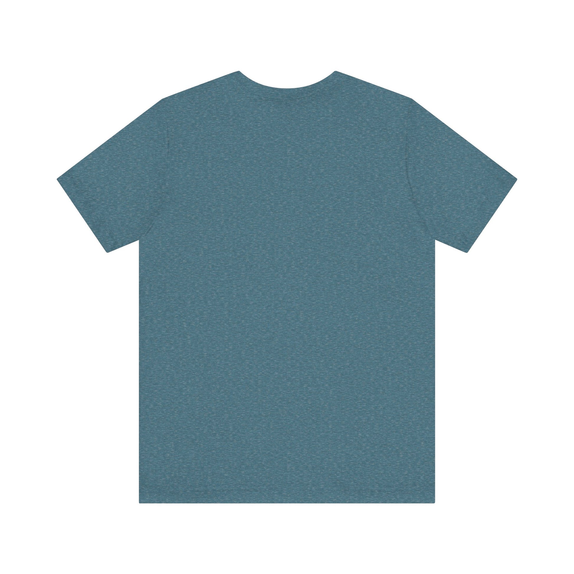 "Medically Menopausal: Strong AF" Unisex Tee - #NoPauseForMenopause