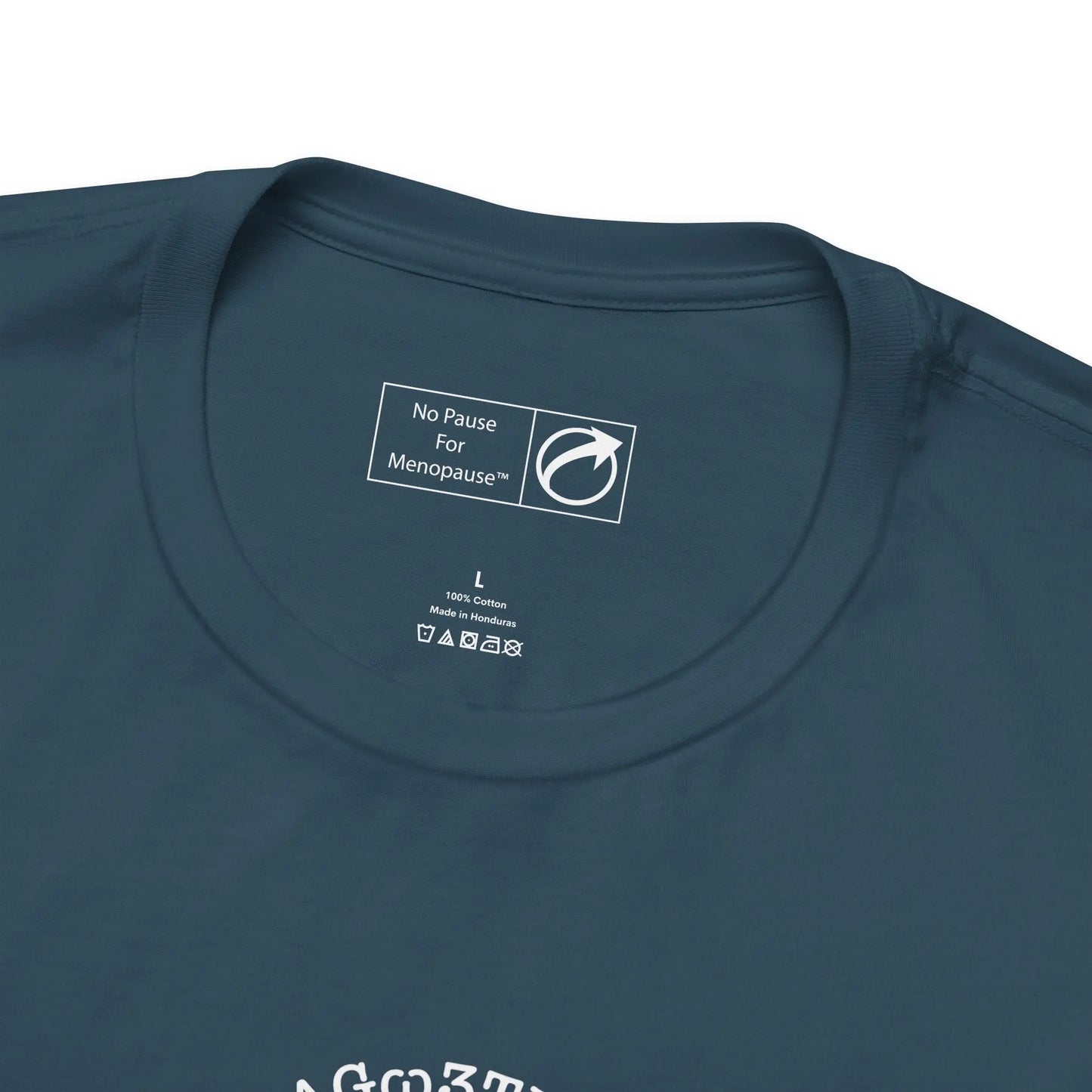 "IYKYK" Unisex Tee Printify