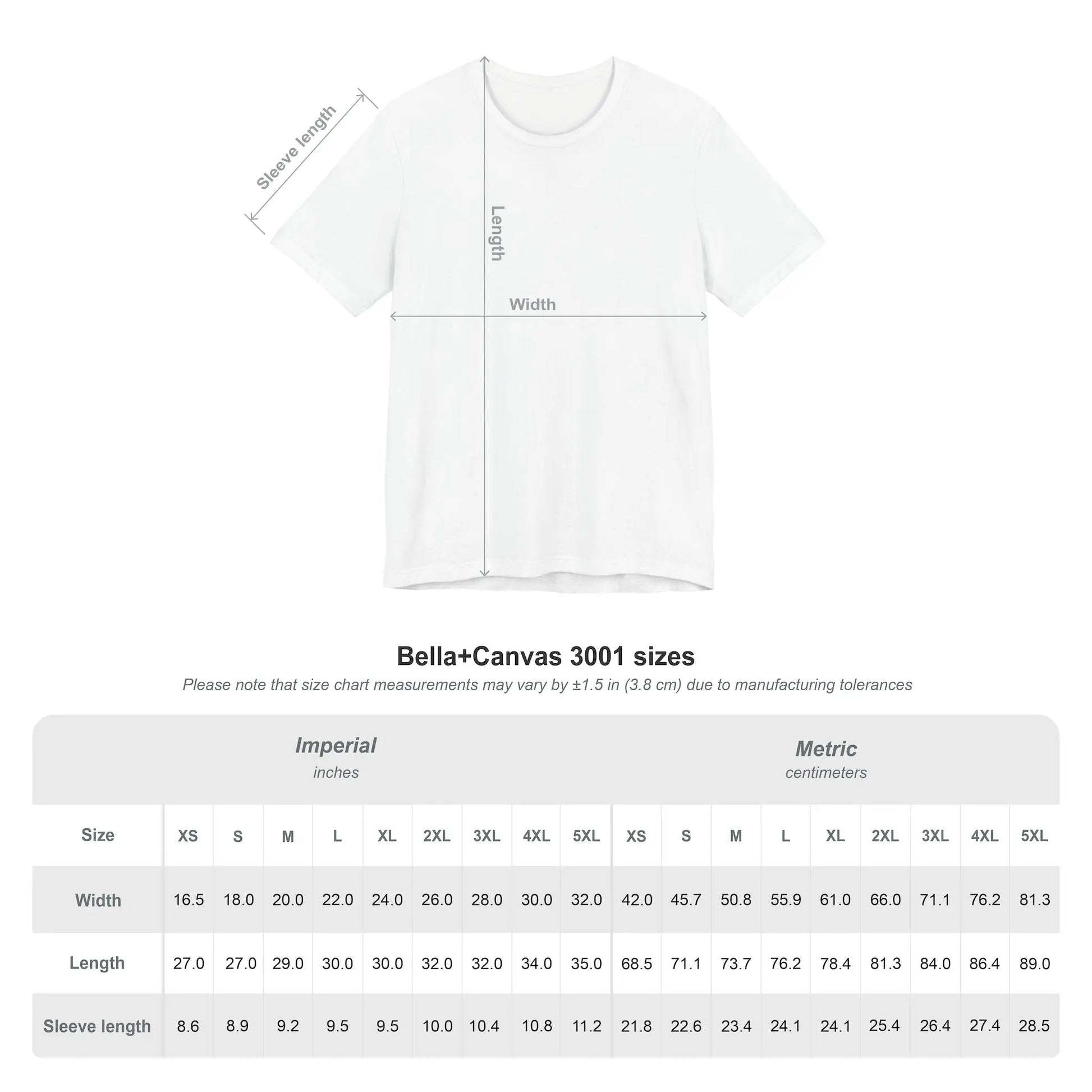 "Menopause Is Hot" Unisex Tee Printify