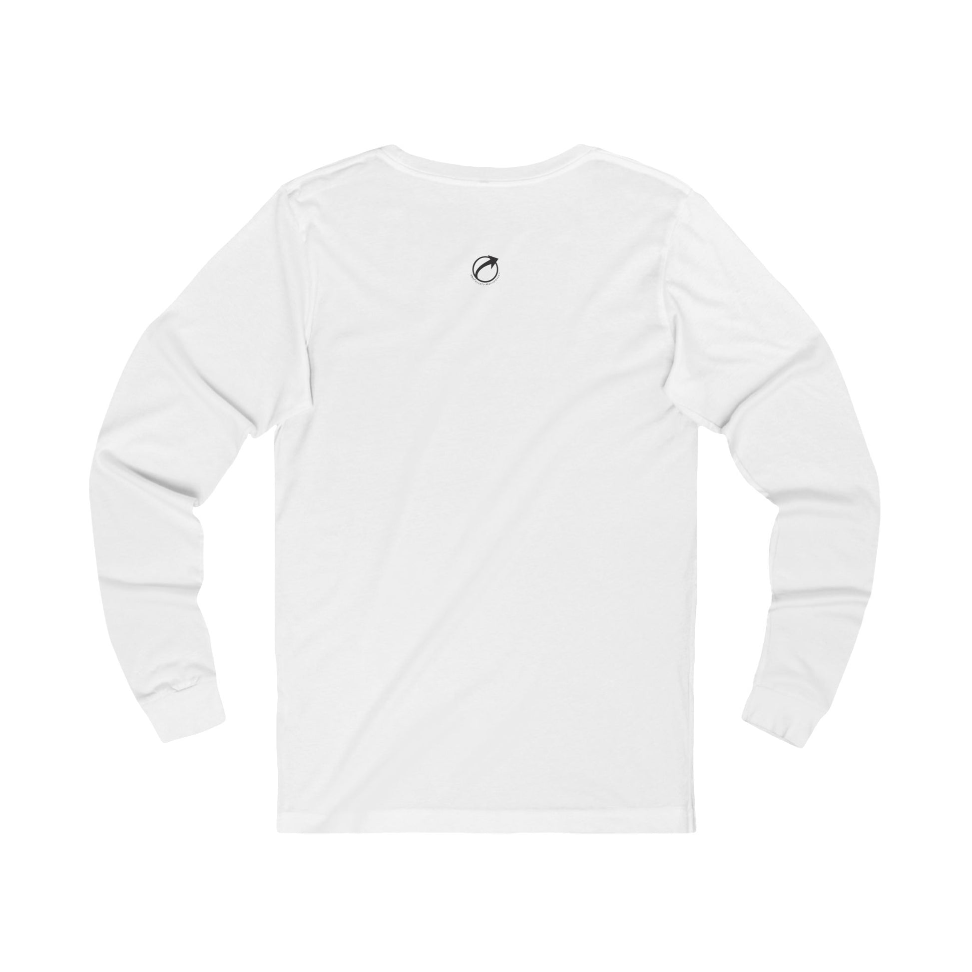 "Still At My Peak" Long-Sleeved Tee - #NoPauseForMenopause
