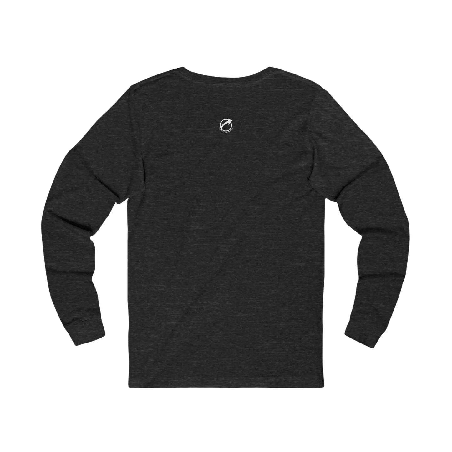 "HRT is my BFF" Long-Sleeved Tee Printify