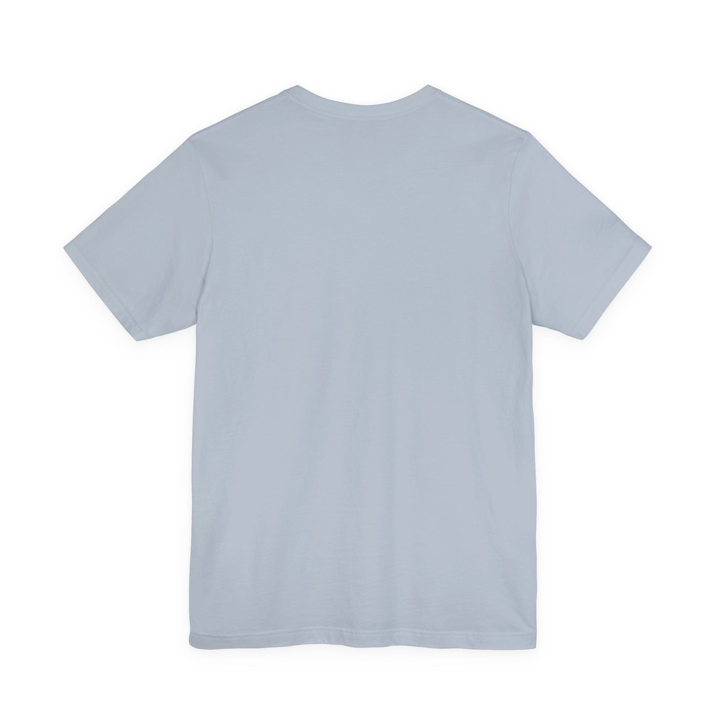 "Postmenopausal With Purpose" Unisex Tee - #NoPauseForMenopause