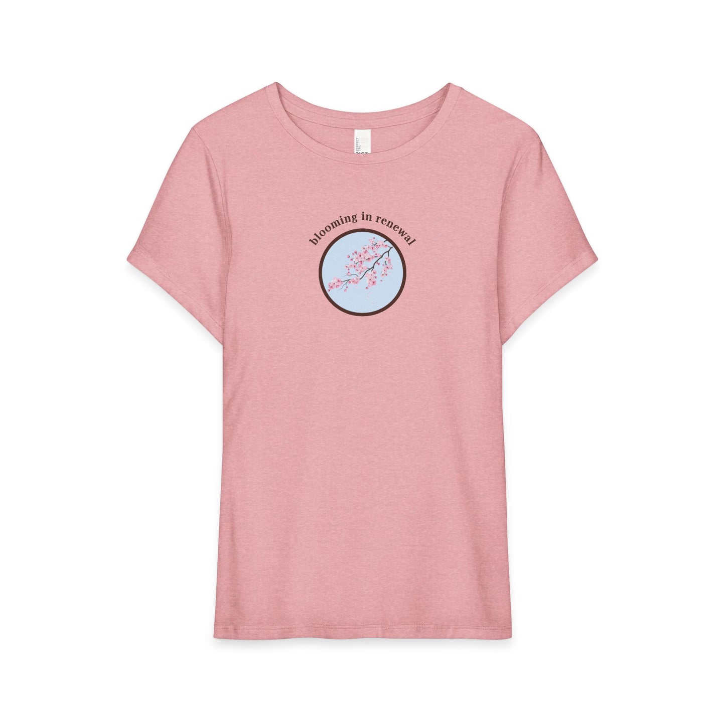 Women’s Perfect Tri ® Tee