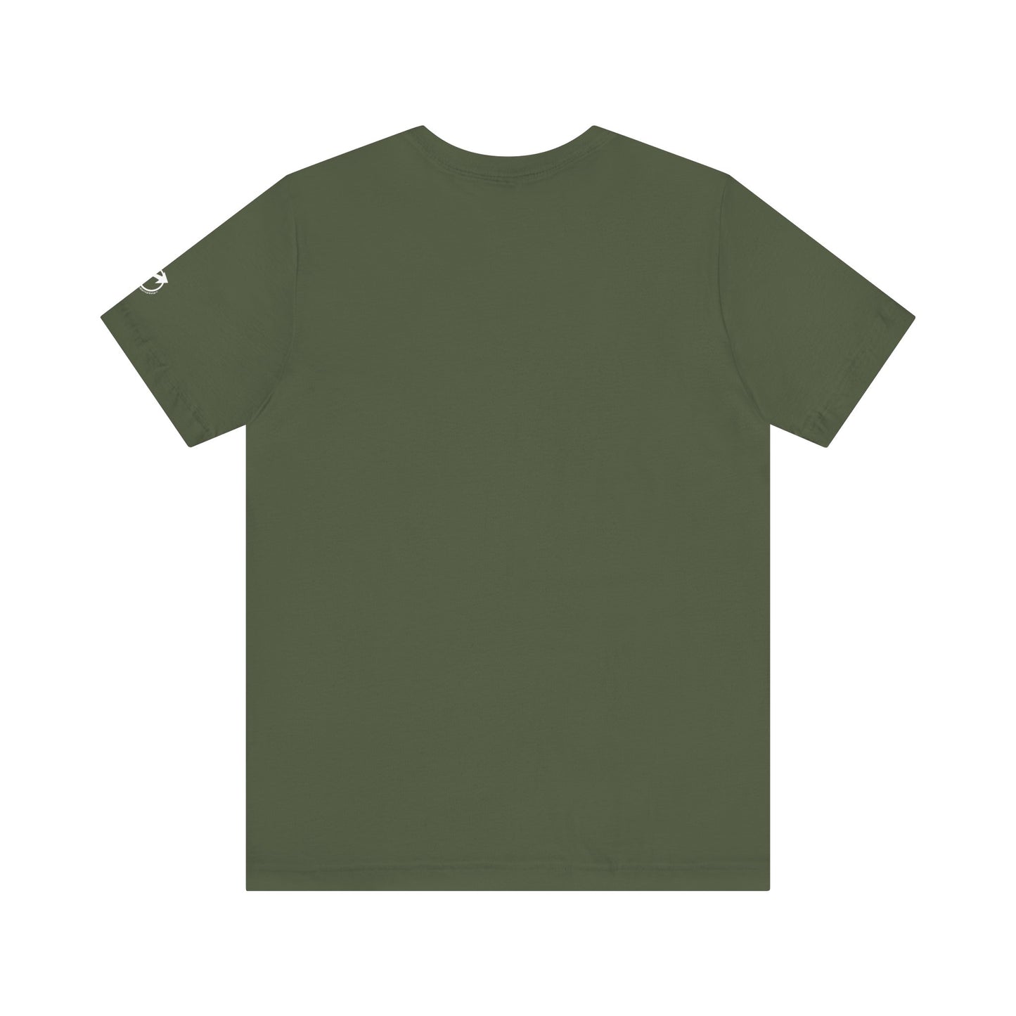 "Menopause Army" Unisex Tee - #NoPauseForMenopause