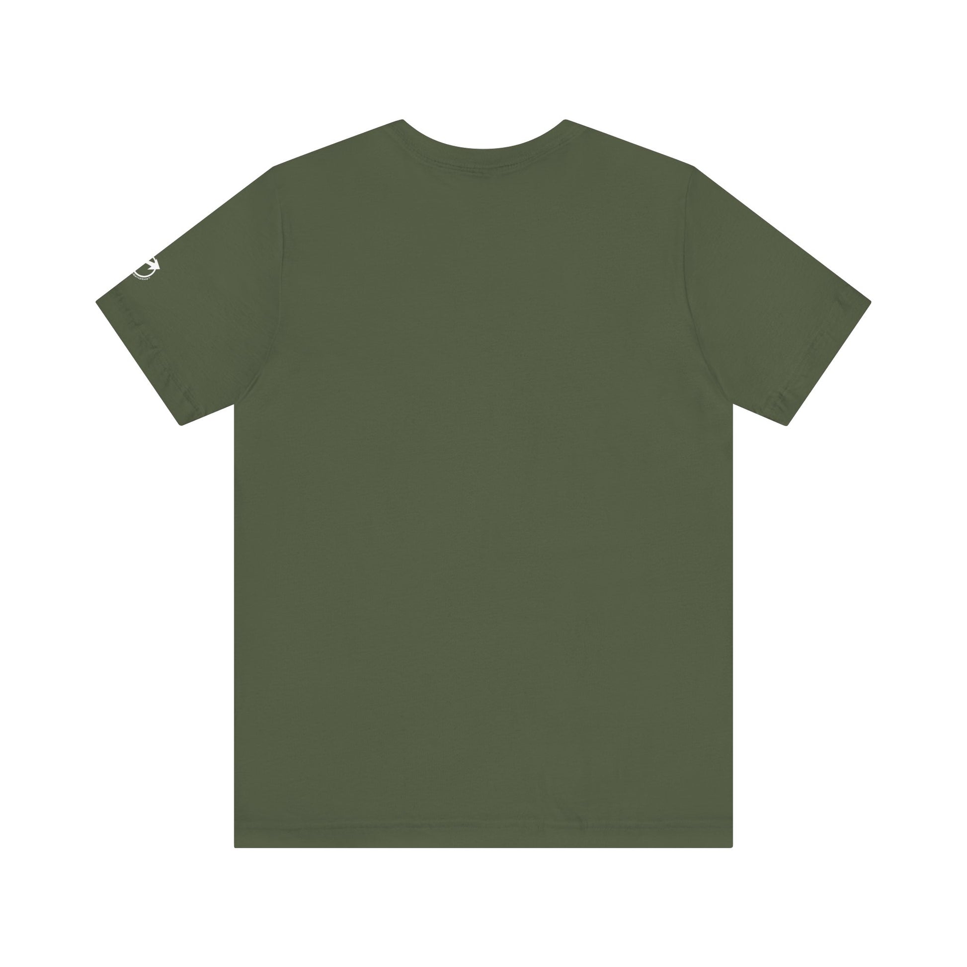 "Menopause Army" Unisex Tee - #NoPauseForMenopause